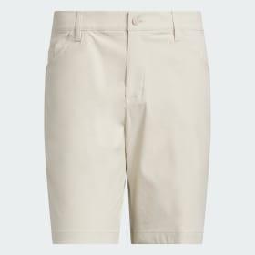 Ultimate365 5-Pocket Golf Shorts by ADIDAS