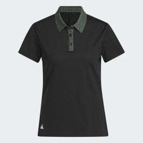 Ultimate365+ Butterspun Grid Polo Shirt by ADIDAS
