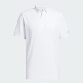 Ultimate365+ Butterspun Soft Print Polo Shirt by ADIDAS