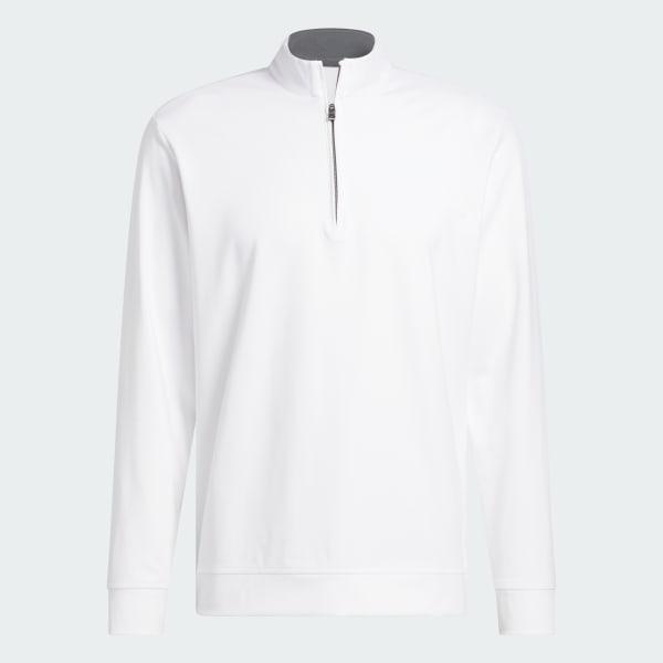 Ultimate365 Classic Quarter-Zip by ADIDAS
