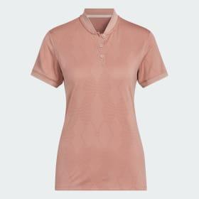 Ultimate365 Diamond Jacquard Polo Shirt by ADIDAS