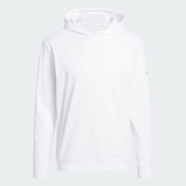 Ultimate365 Elevated Pullover Hoodie by ADIDAS