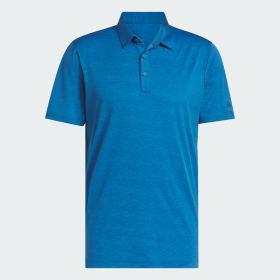 Ultimate365 Elevated Twistknit Polo Shirt by ADIDAS