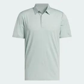 Ultimate365 Elevated Twistknit Polo Shirt by ADIDAS