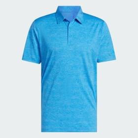 Ultimate365 Elevated Twistknit Polo Shirt by ADIDAS