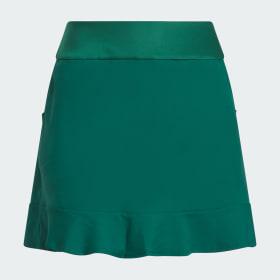 Ultimate365 Frilled Skort by ADIDAS
