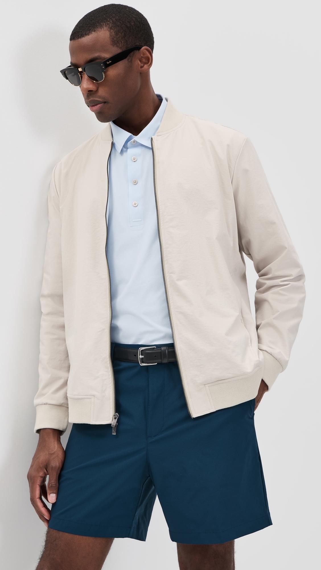 Ultimate365+ Full-Zip Jacket by ADIDAS