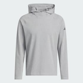 Ultimate365 Heather Hoodie by ADIDAS