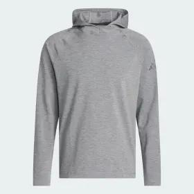 Ultimate365 Heather Hoodie by ADIDAS