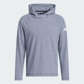 Ultimate365 Heather Hoodie by ADIDAS