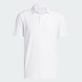Ultimate365 Mesh Print Climacool Polo Shirt by ADIDAS