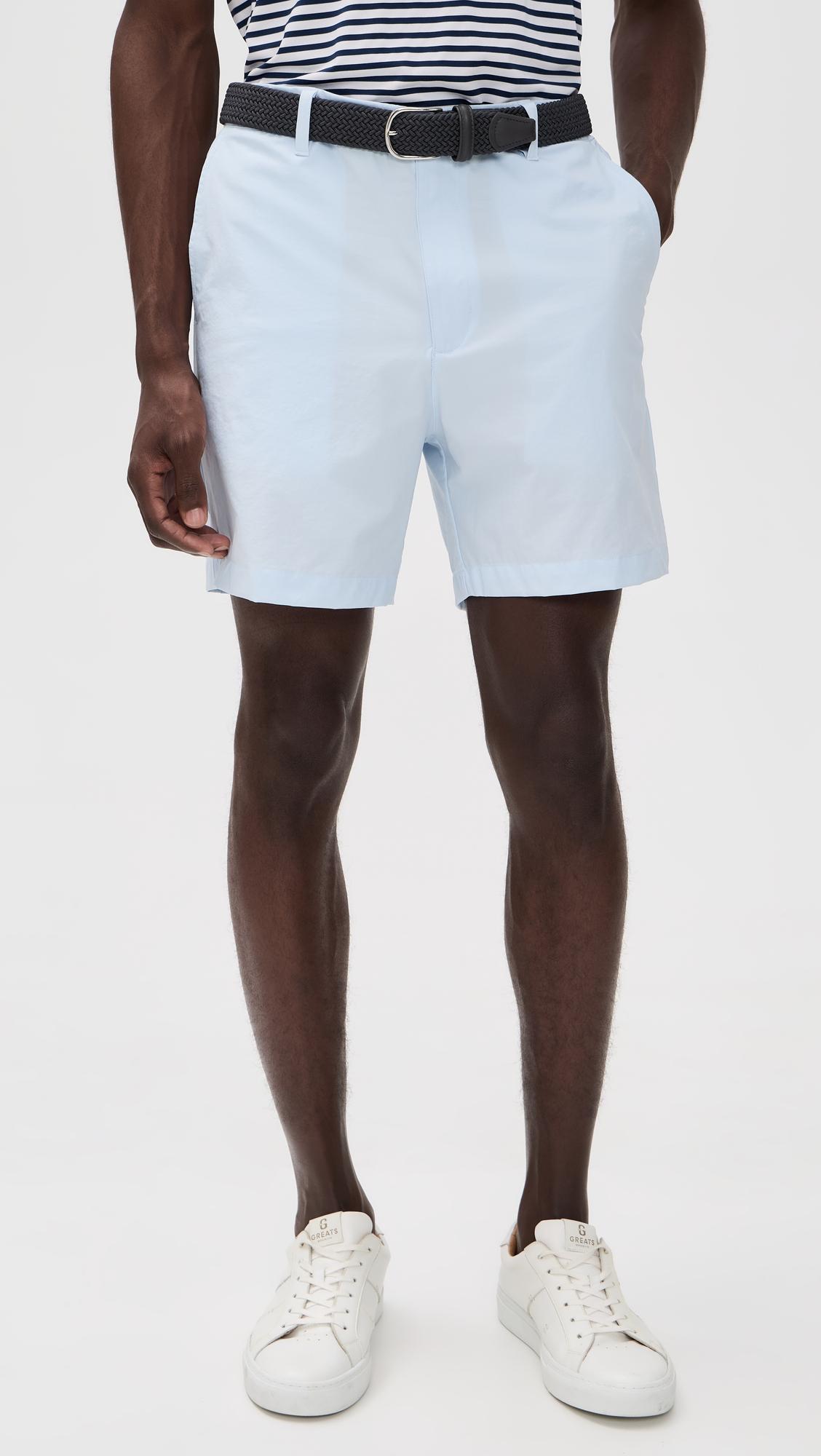 Ultimate365 Pull-On Shorts 6" by ADIDAS