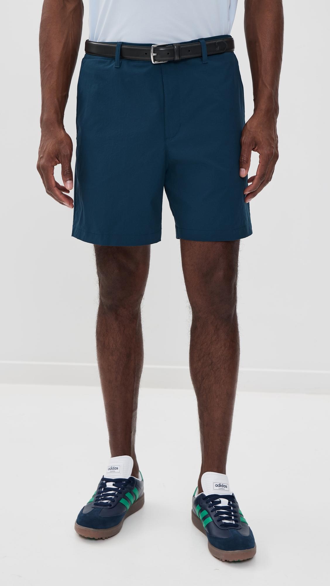 Ultimate365+ Pull-On Shorts 7" by ADIDAS