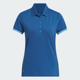 Ultimate365 Short Sleeve Polo Shirt by ADIDAS