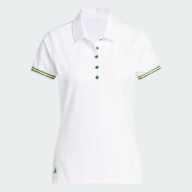 Ultimate365 Short Sleeve Polo Shirt by ADIDAS
