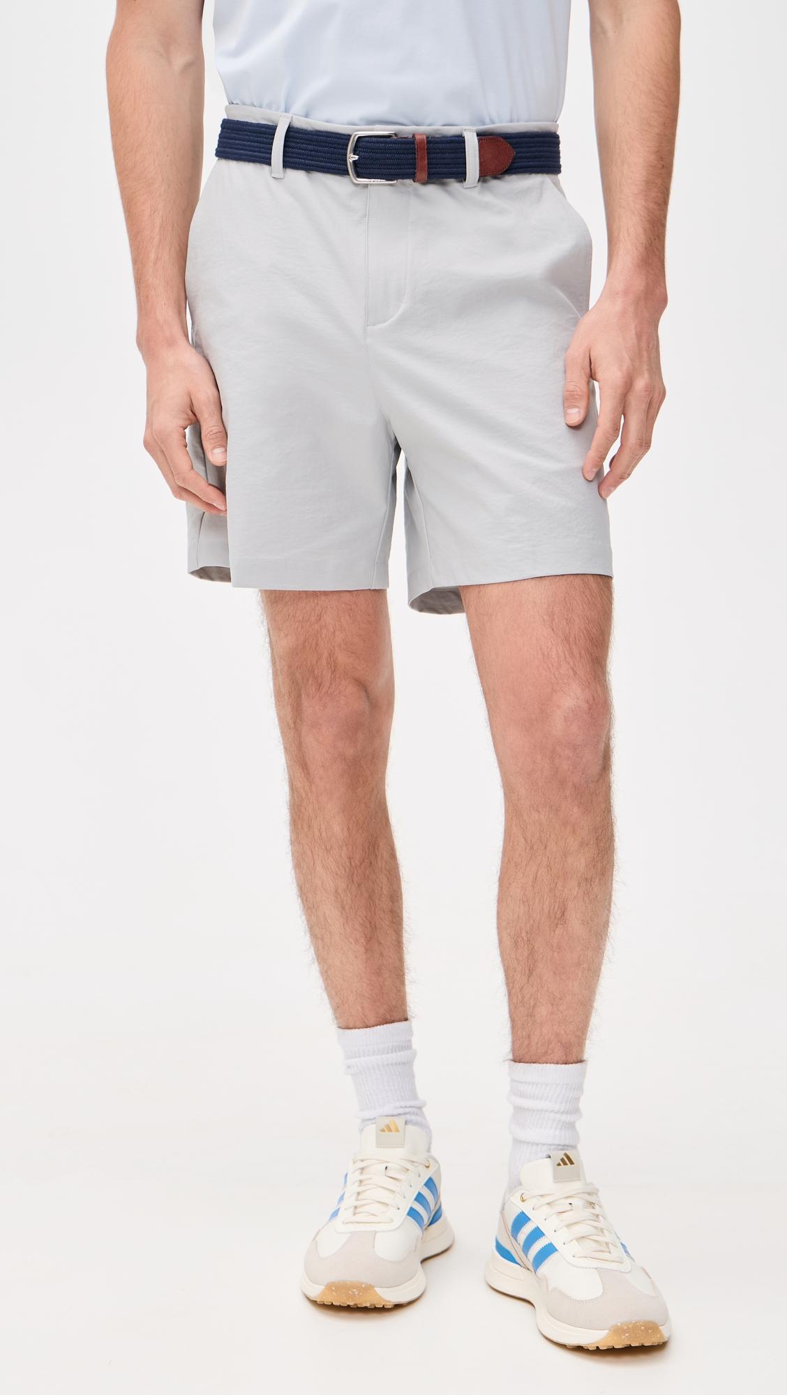Ultimate365+ Shorts 7" by ADIDAS