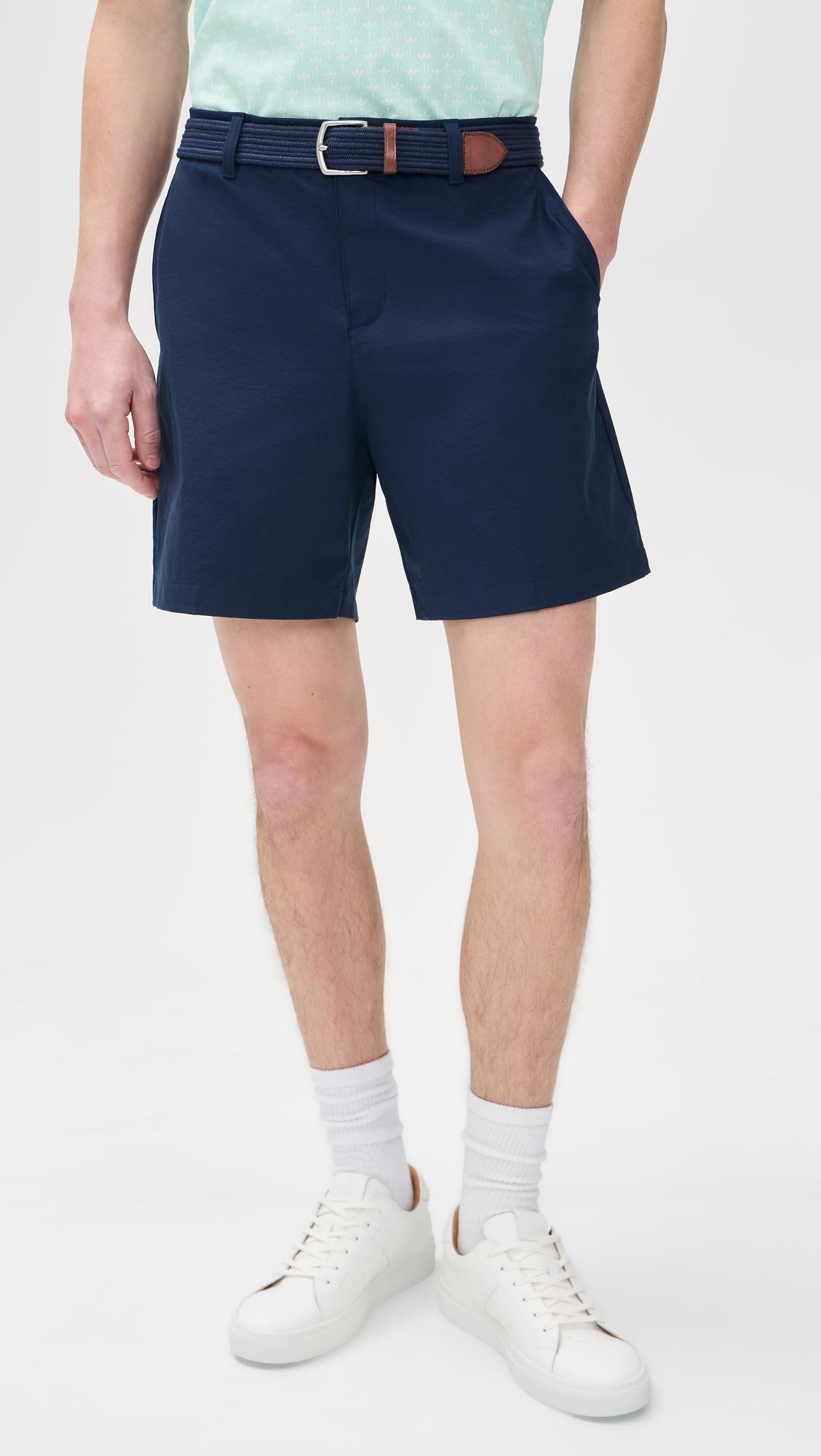 Ultimate365+ Shorts 7" by ADIDAS