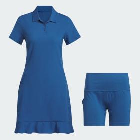 Ultimate365 Solid Dress by ADIDAS