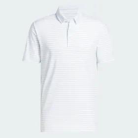 Ultimate365 Stripe Polo Shirt by ADIDAS