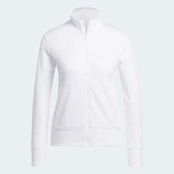 Ultimate365 Textured Jacket by ADIDAS