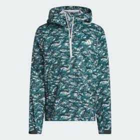 Ultimate365 Tour CLIMAPROOF+ Anorak Jacket by ADIDAS