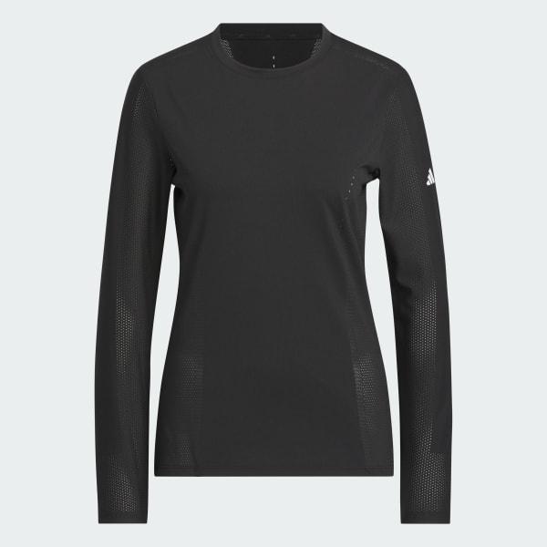 Ultimate365 Tour Engineered Long Sleeve Slim Top by ADIDAS