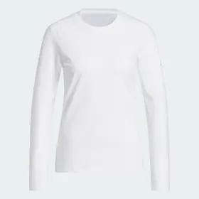 Ultimate365 Tour Engineered Long Sleeve Slim Top by ADIDAS