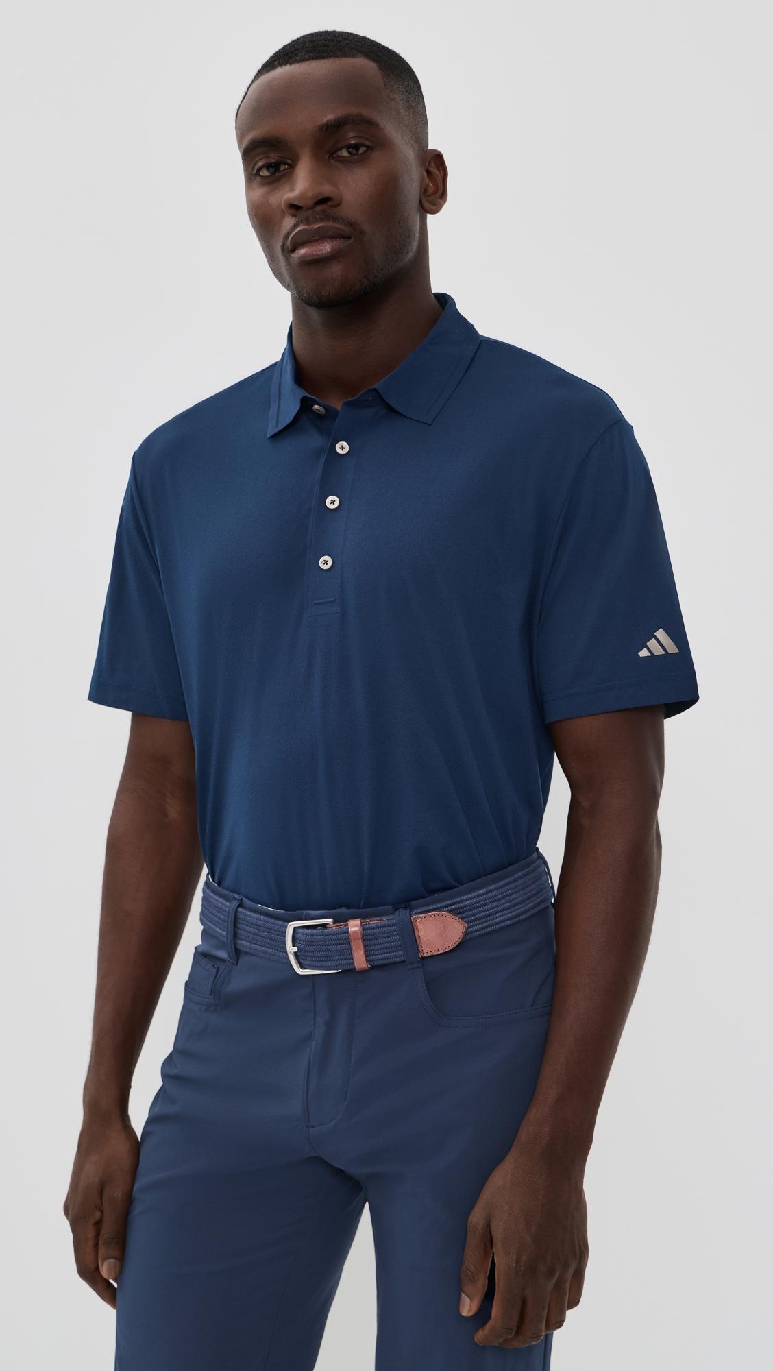 Ultimate365 Tour Polo Shirt by ADIDAS