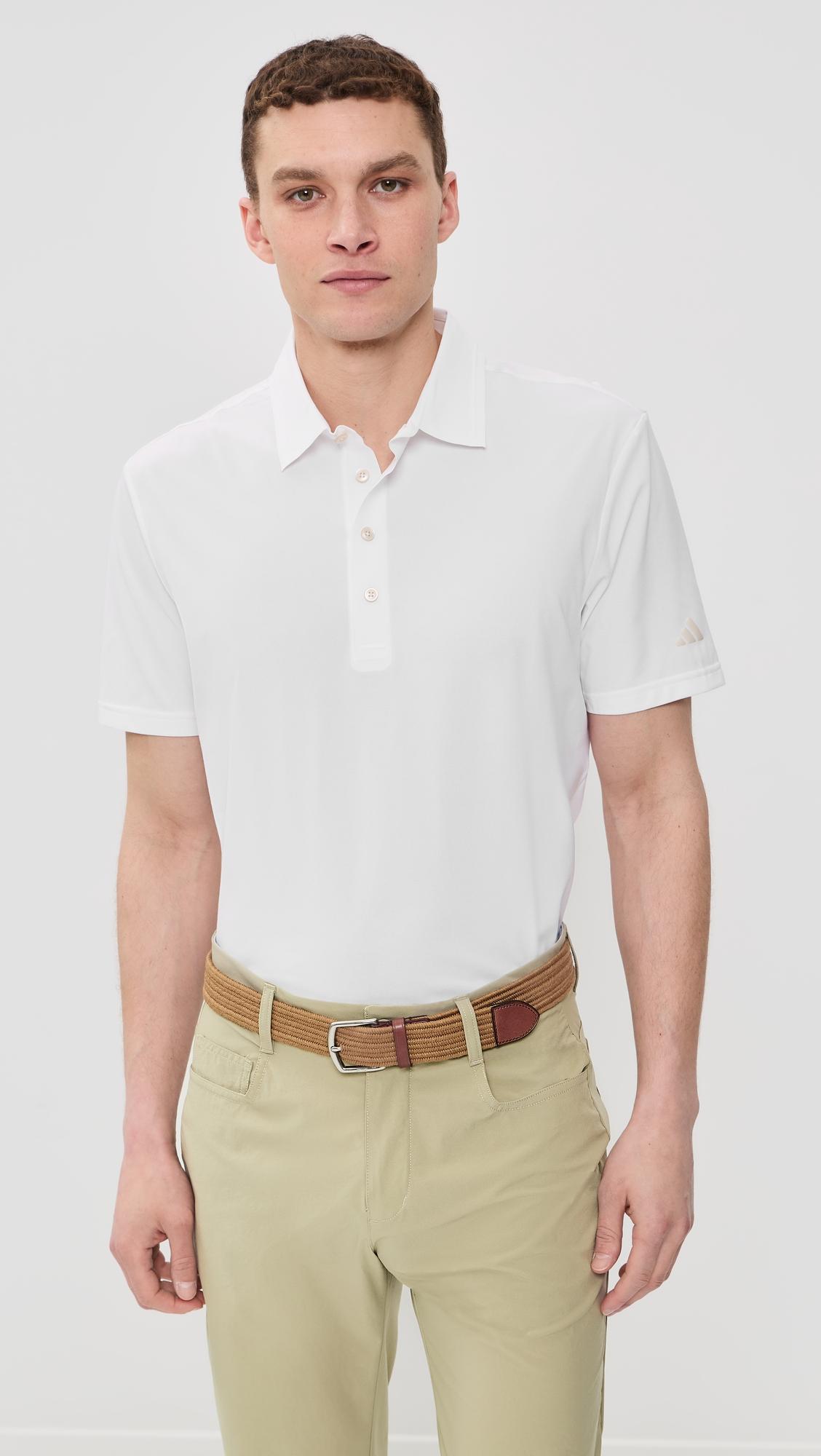 Ultimate365 Tour Polo Shirt by ADIDAS