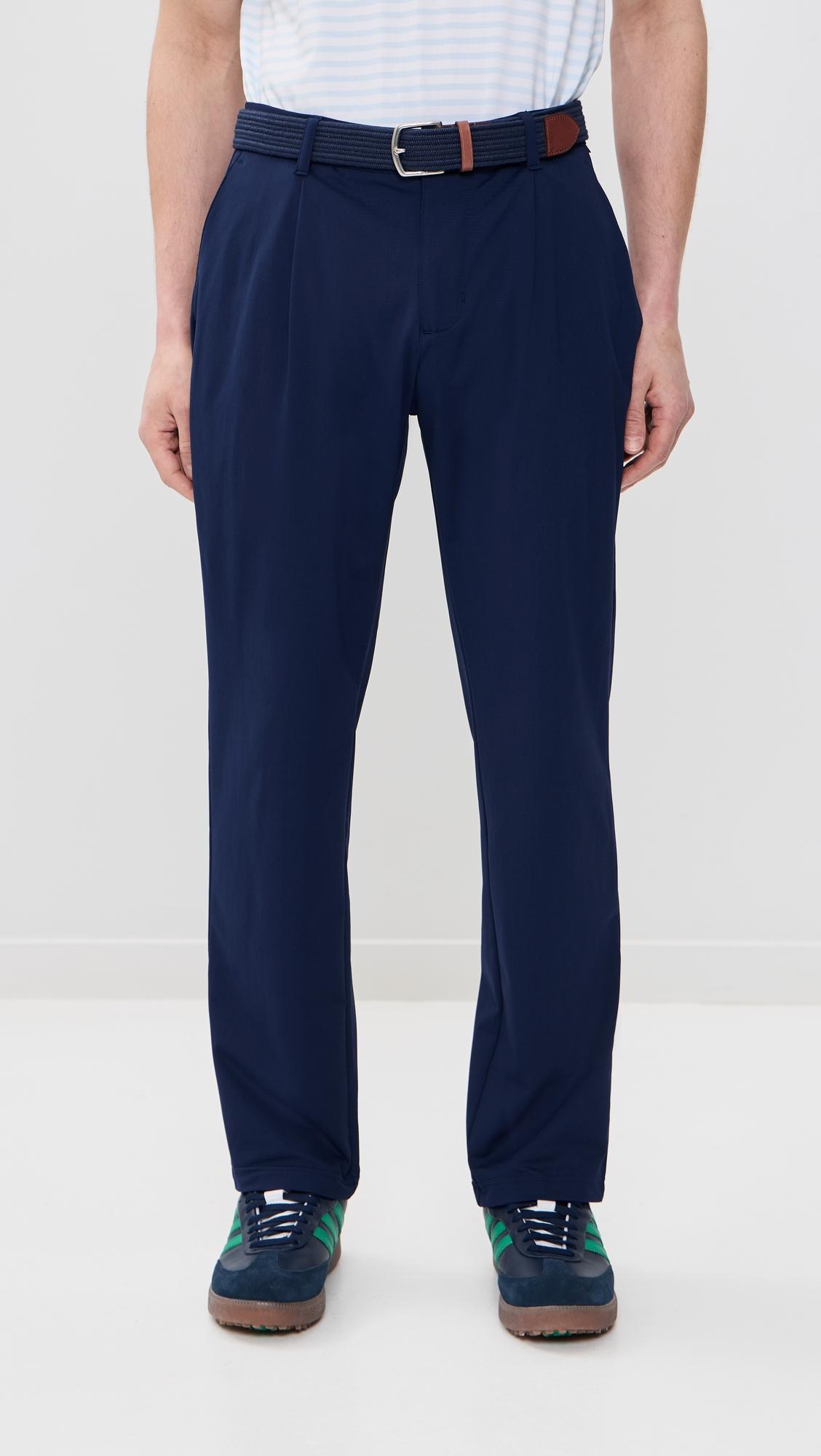 Ultimate365 Tour Twistknit Pants by ADIDAS