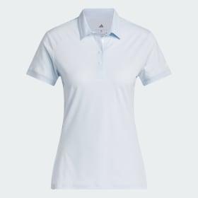 Ultimate365 Tour Twistknit Polo Shirt by ADIDAS