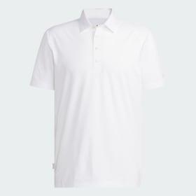Ultimate365 Twistknit Tour Polo Shirt by ADIDAS