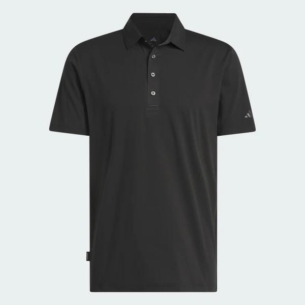 Ultimate365 Twistknit Tour Polo Shirt by ADIDAS