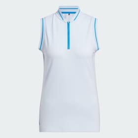 Ultimate365 Zip Polo by ADIDAS