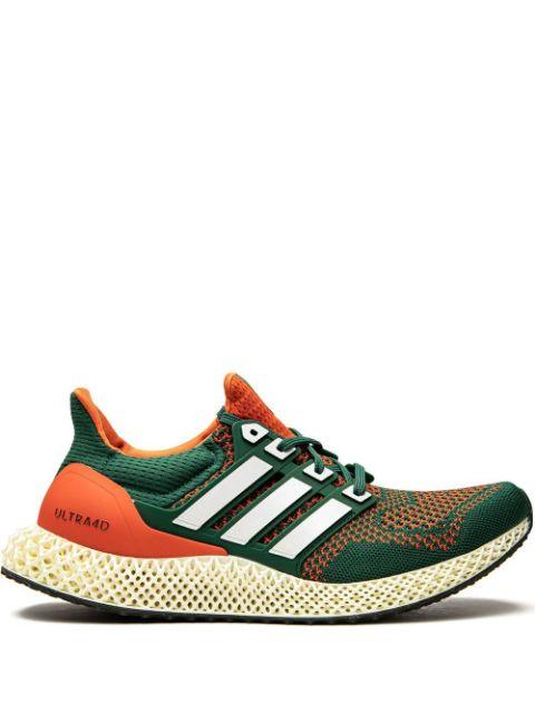 Ultra 4D "Miami" sneakers by ADIDAS