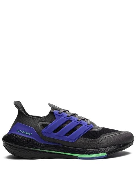 Ultra Boost 21 sneakers by ADIDAS