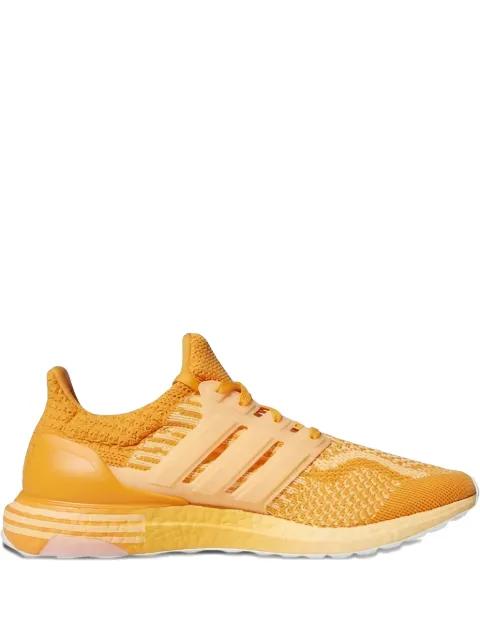 Ultra Boost 5.0 DNA "Acid Orange" sneakers by ADIDAS