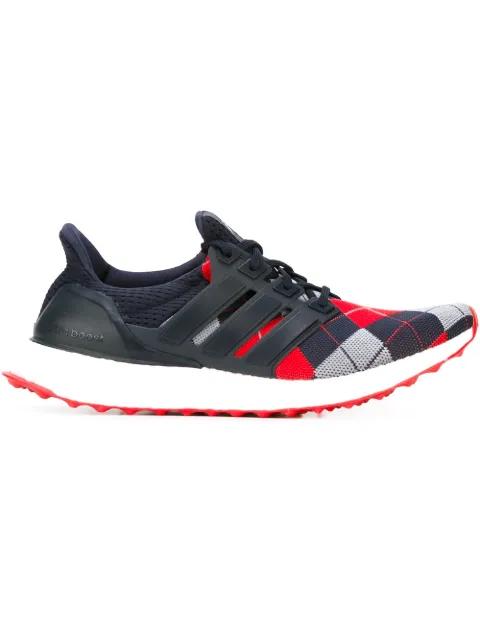 'Ultra Boost' sneakers by ADIDAS