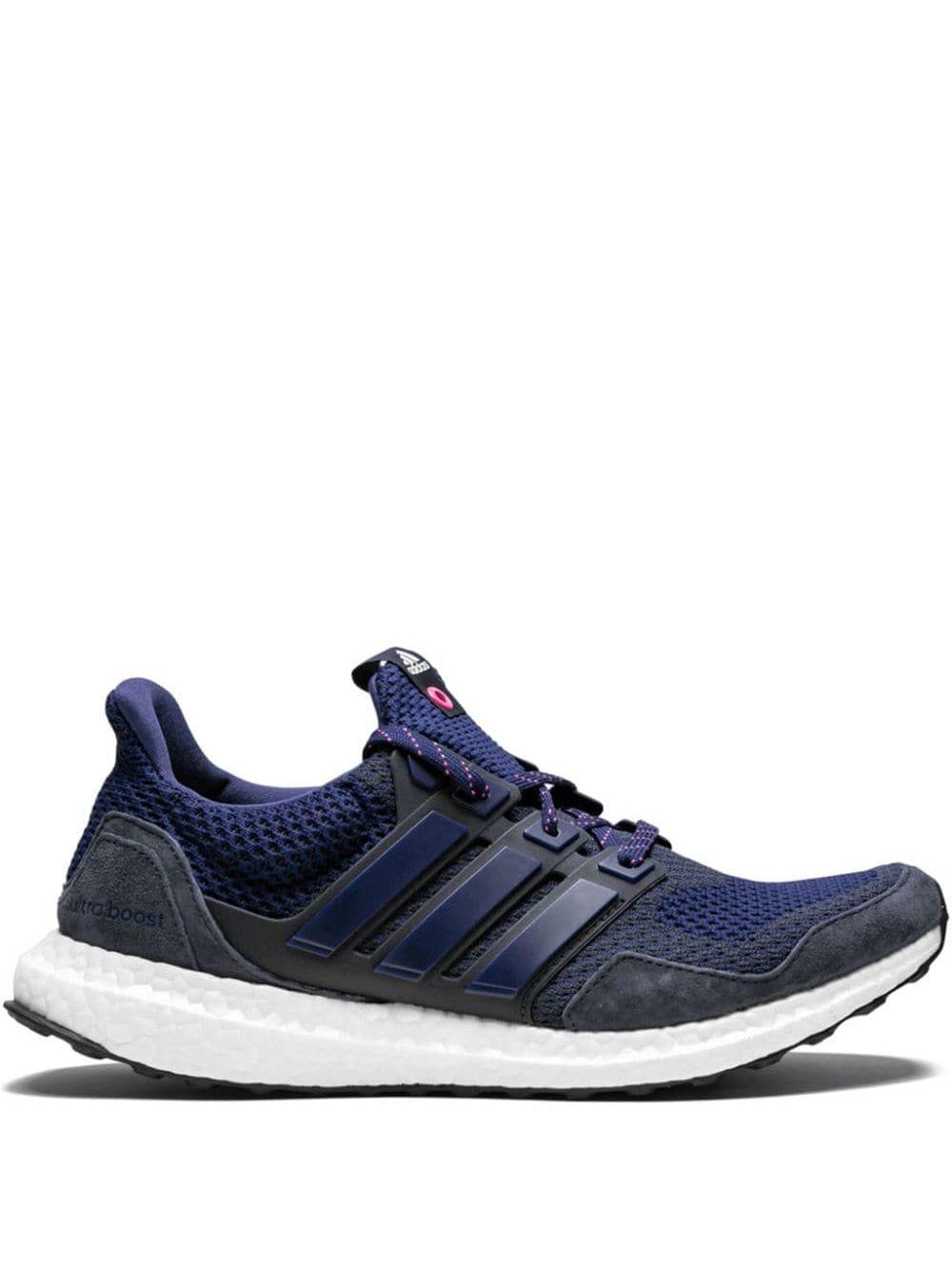 UltraBOOST Kinfolk sneakers by ADIDAS