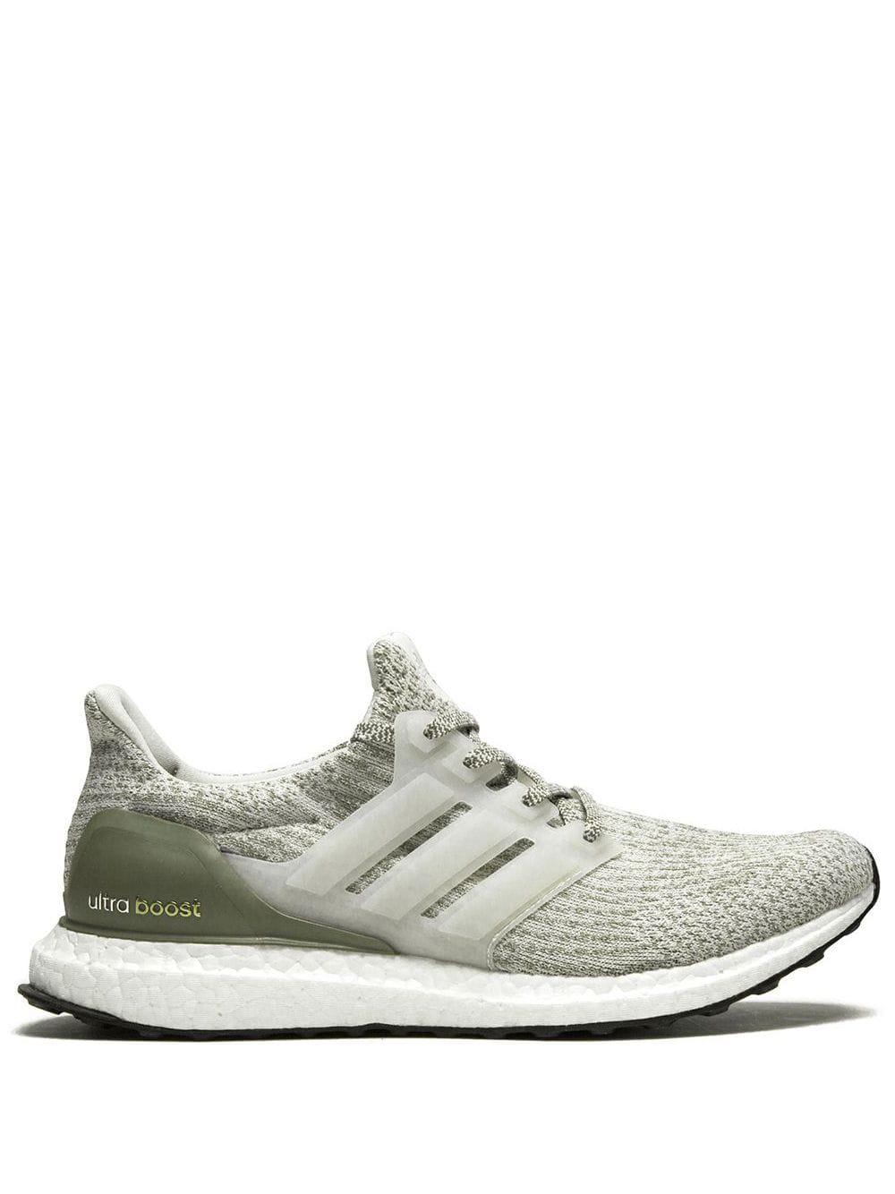 UltraBOOST sneakers by ADIDAS