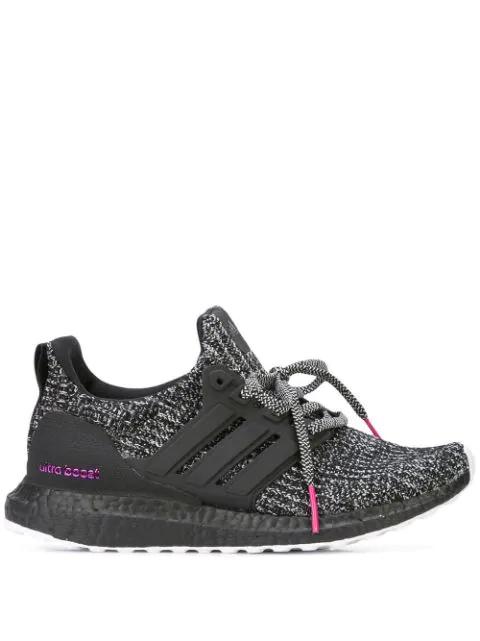 UltraBoost 4.0 'Breast Cancer Awareness' sneakers by ADIDAS