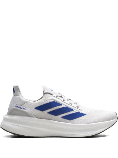 UltraBoost 5X "Grey/Lucid Blue" sneakers by ADIDAS
