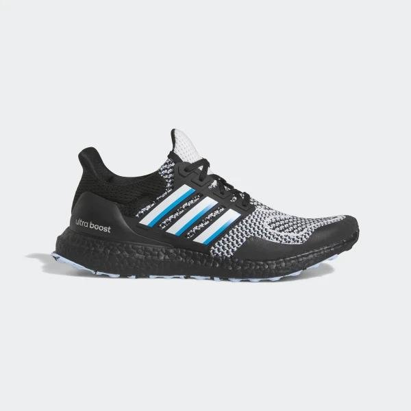 Ultraboost 1.0 DNA Mighty Ducks Hawks Shoes by ADIDAS