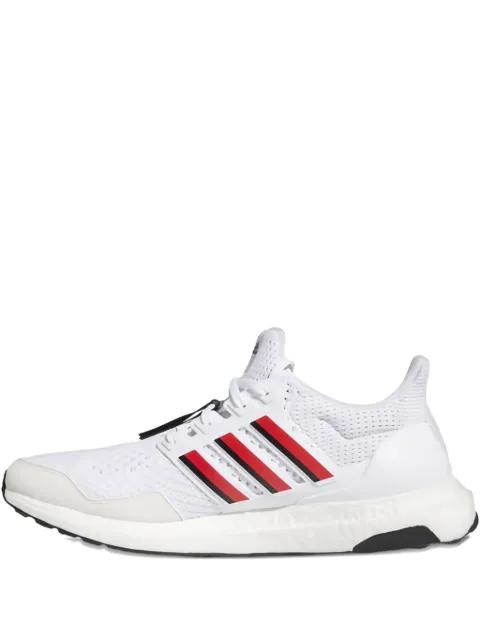 Ultraboost 1.0 "Nebraska" sneakers by ADIDAS