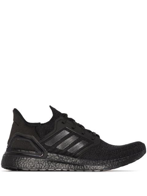 Ultraboost 20 low-top sneakers by ADIDAS