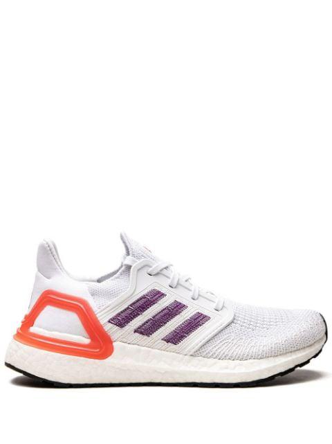 Ultraboost 20 low-top sneakers by ADIDAS
