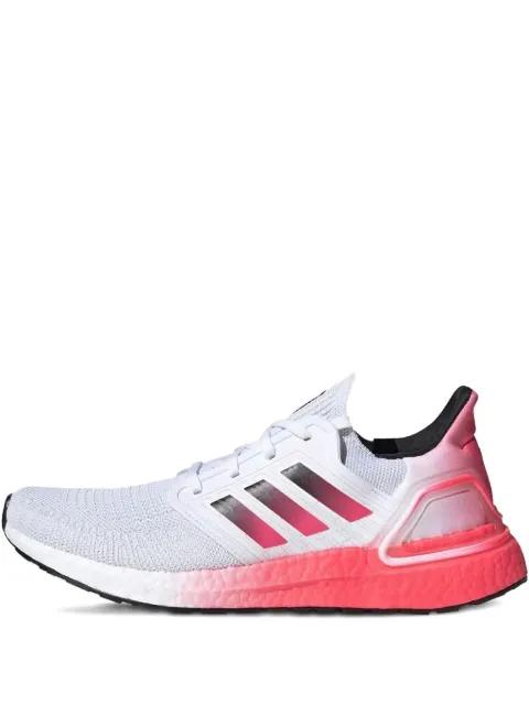 Ultraboost 20 trainers by ADIDAS