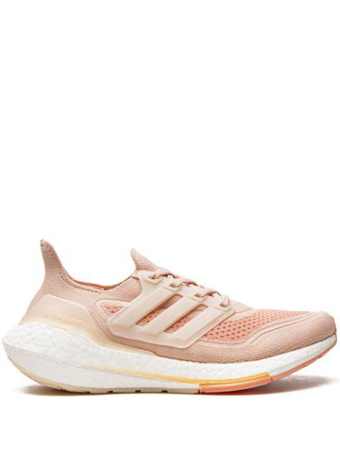 Ultraboost 21 low-top sneakers by ADIDAS