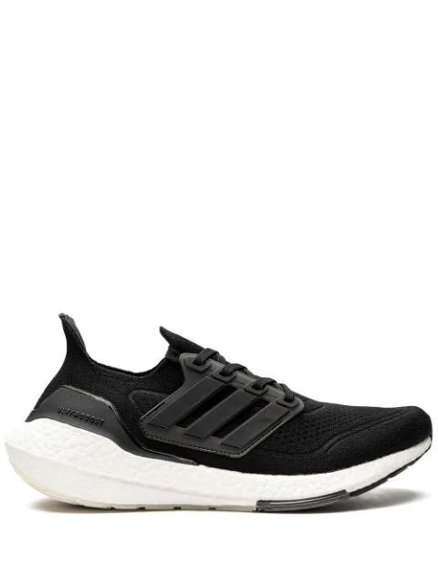 Ultraboost 21 low-top sneakers by ADIDAS