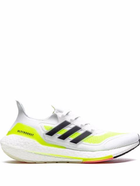 Ultraboost 21 sneakers by ADIDAS